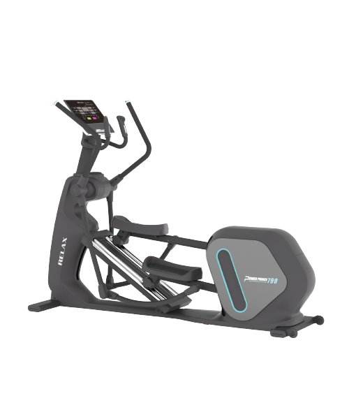 商用橢圓機PP790M